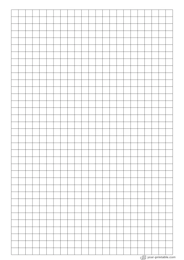 Papel cuadriculado negro de 8 mm - 10071878 Papel cuadriculado negro de 8 mm - 10071878